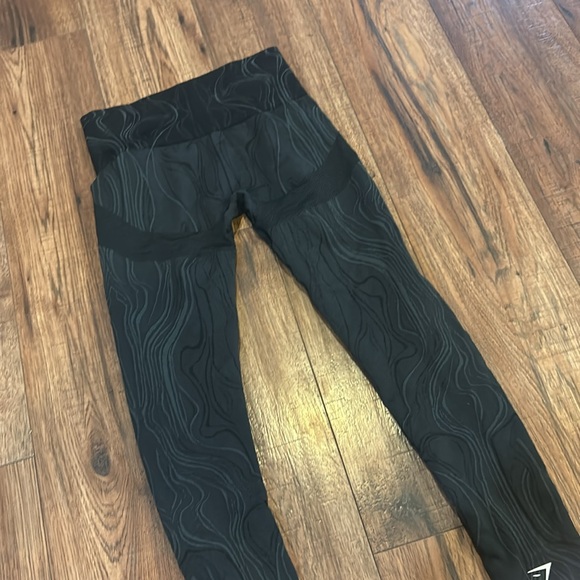 Gymshark leggings - Picture 5 of 5